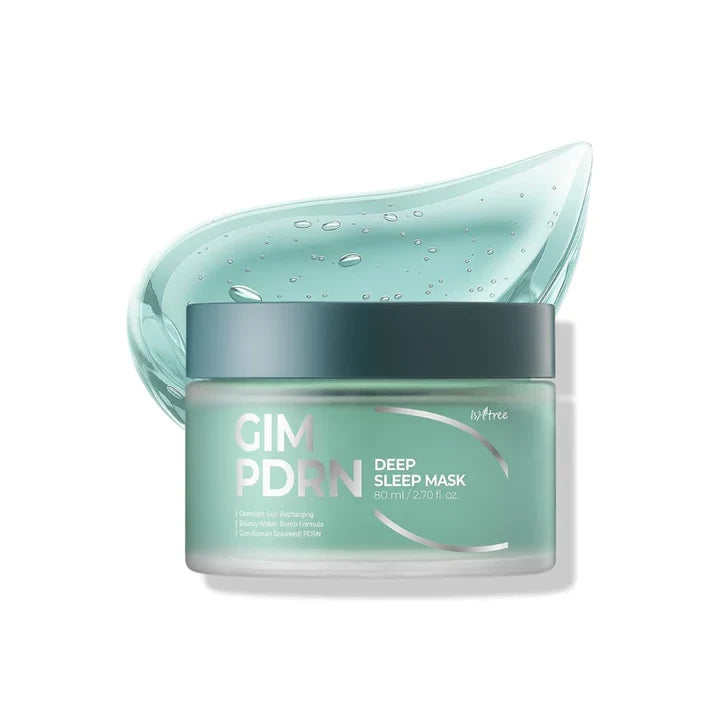 قناع النوم العميق LSNTREE GIM PDRN - 80 مل