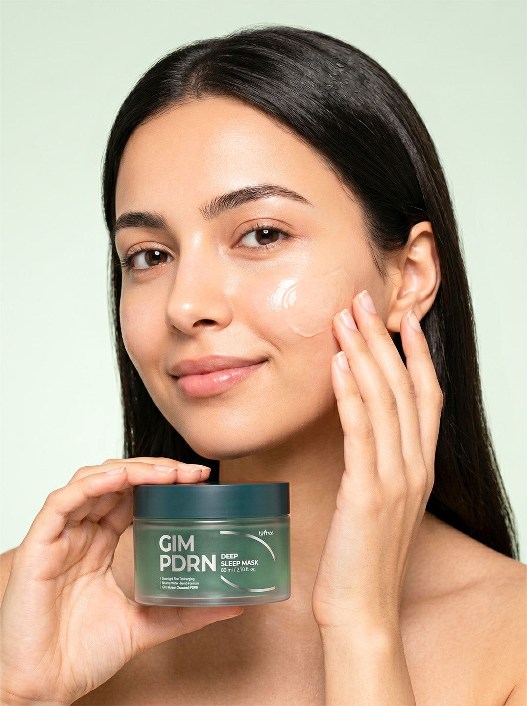 قناع النوم العميق LSNTREE GIM PDRN - 80 مل