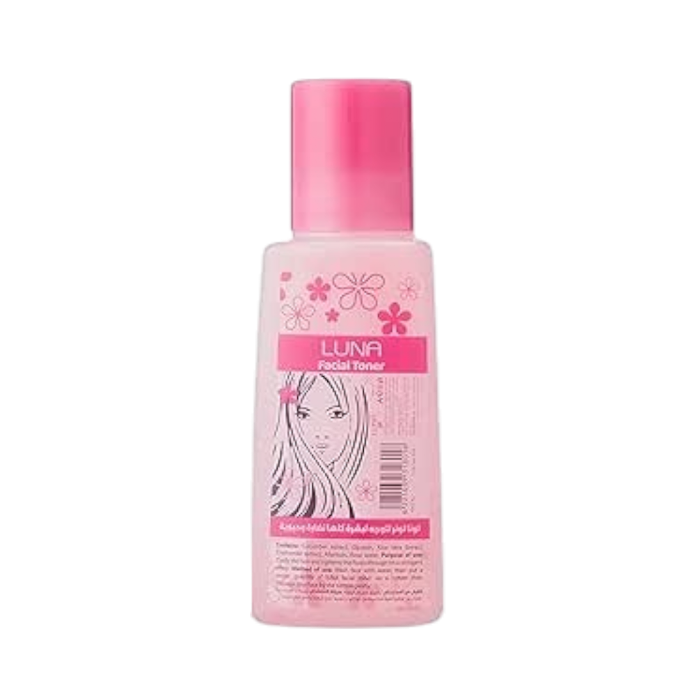 Facial Toner Rose Water