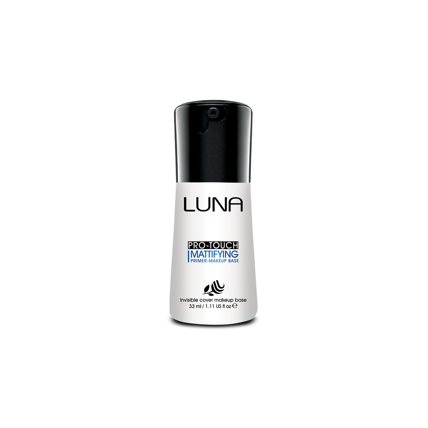 Pro-Touch Mattifying Makeup Pump
