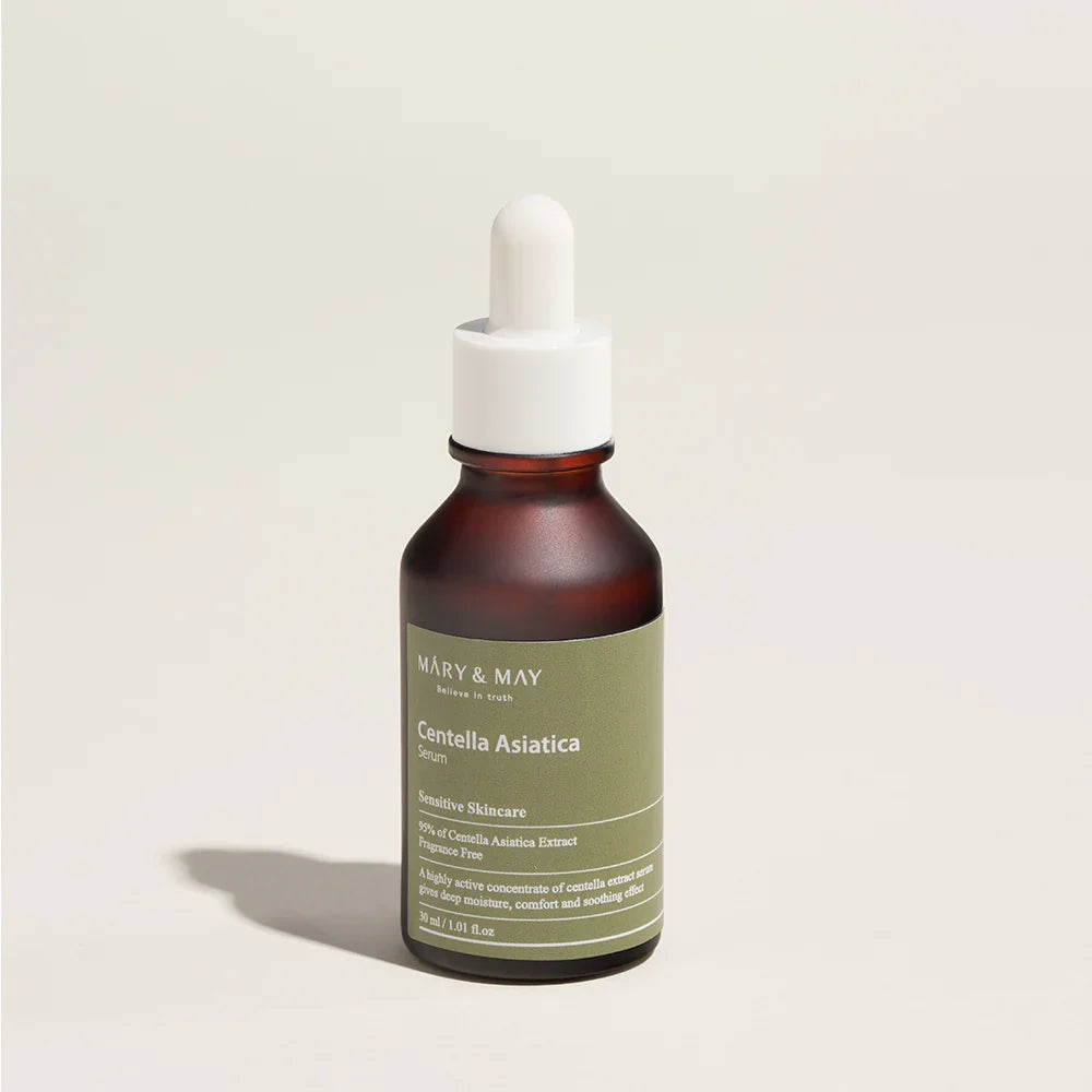 MARY & MAY Centella Asiatica Serum (30ml)