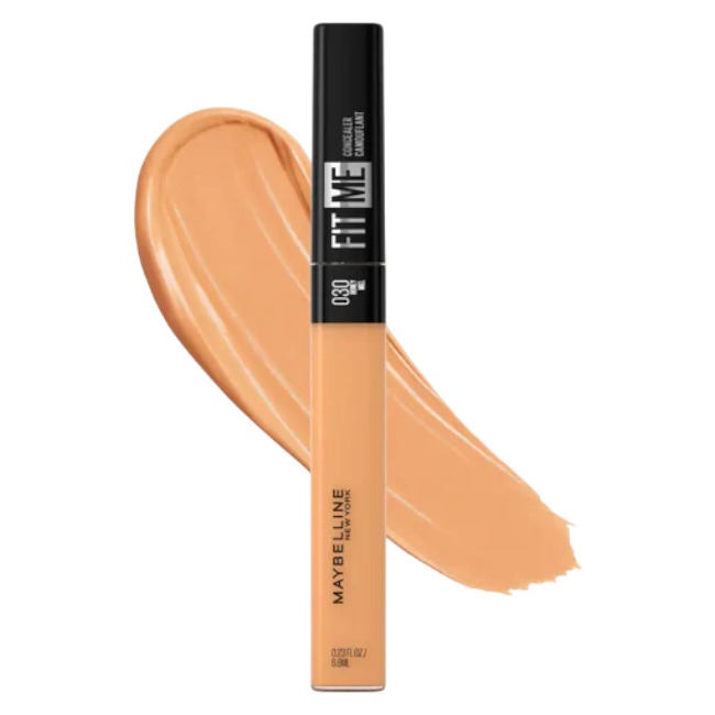 MAYBELINE FIT ME CONCEALER 30