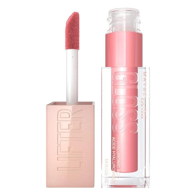 MAYBELINE LIFTER GLOSS 004