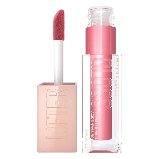 MAYBELINE LIFTER GLOSS 005