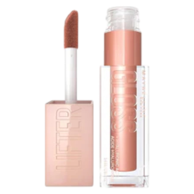 MAYBELLINE LIFTER GLOSS 008 STONE 4.5ML