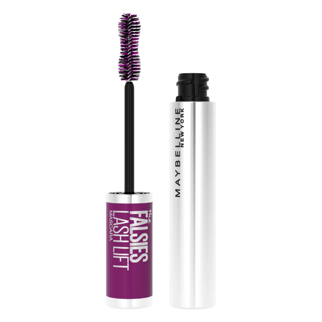 MAYBELINE MASCARA FALSIES LASH LIFT