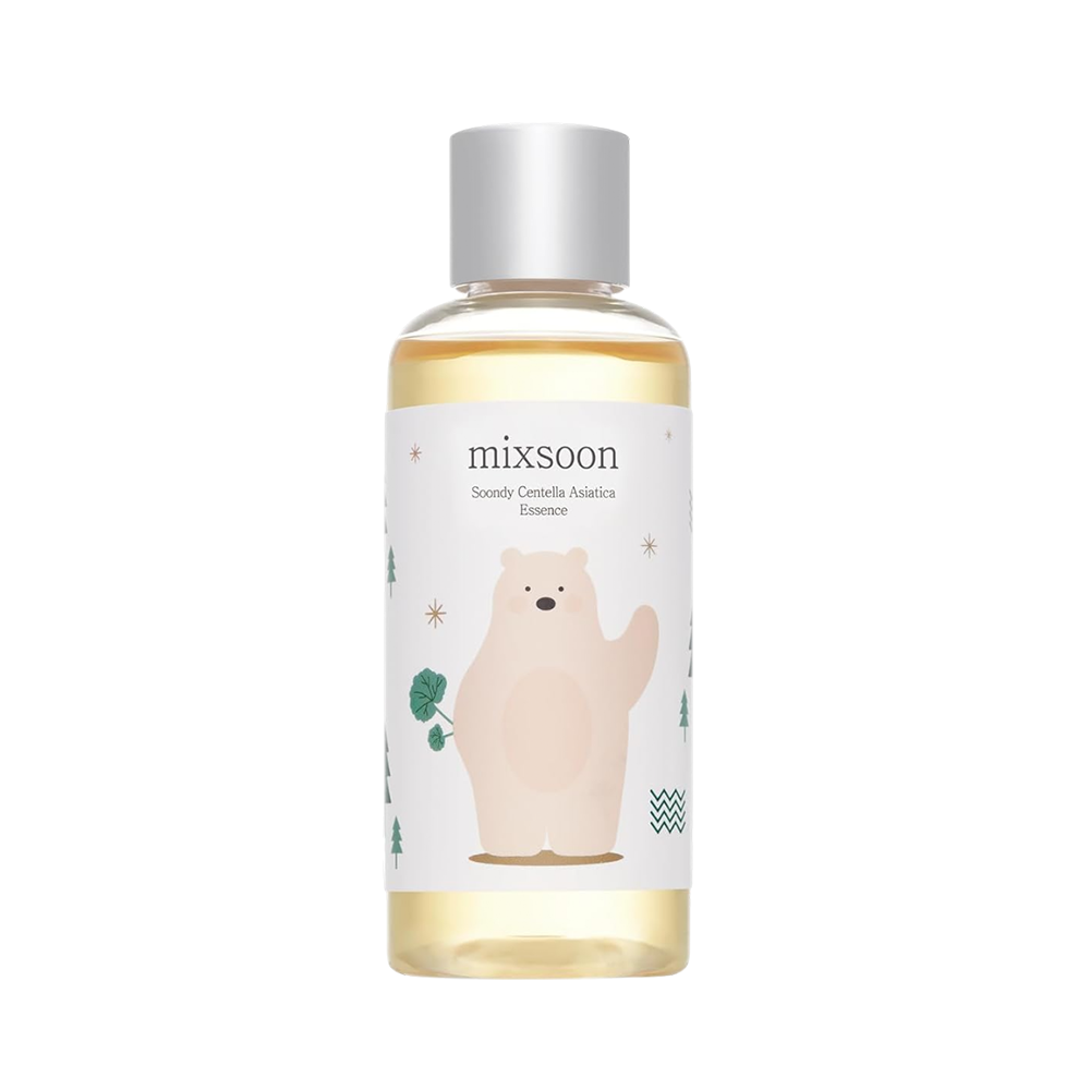 MIXSOON Soondy Centella Asiatica Essence