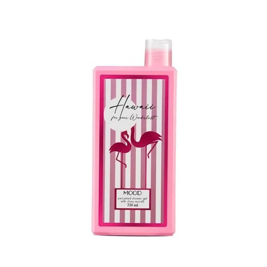 MOOD Hawai Shower Gel