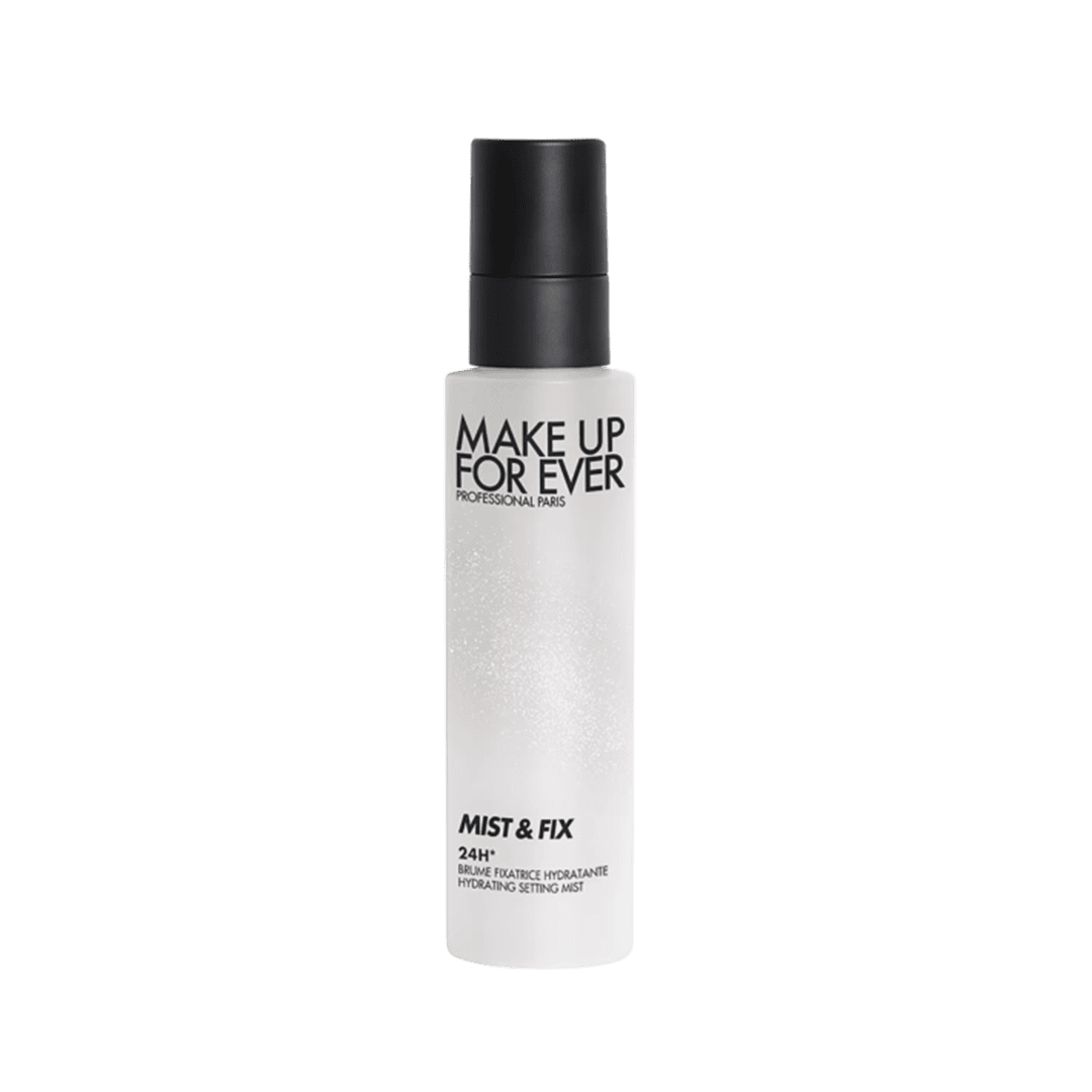 Make Up For Ever Mist & Fix Hydrating Makeup Setting Mist - 100ml