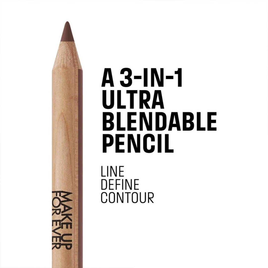 Make Up For Ever Staralit Lip Set - LIMITED EDITION