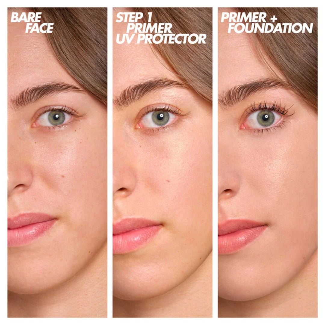 Make Up For Ever UV Protector Step1 Primer