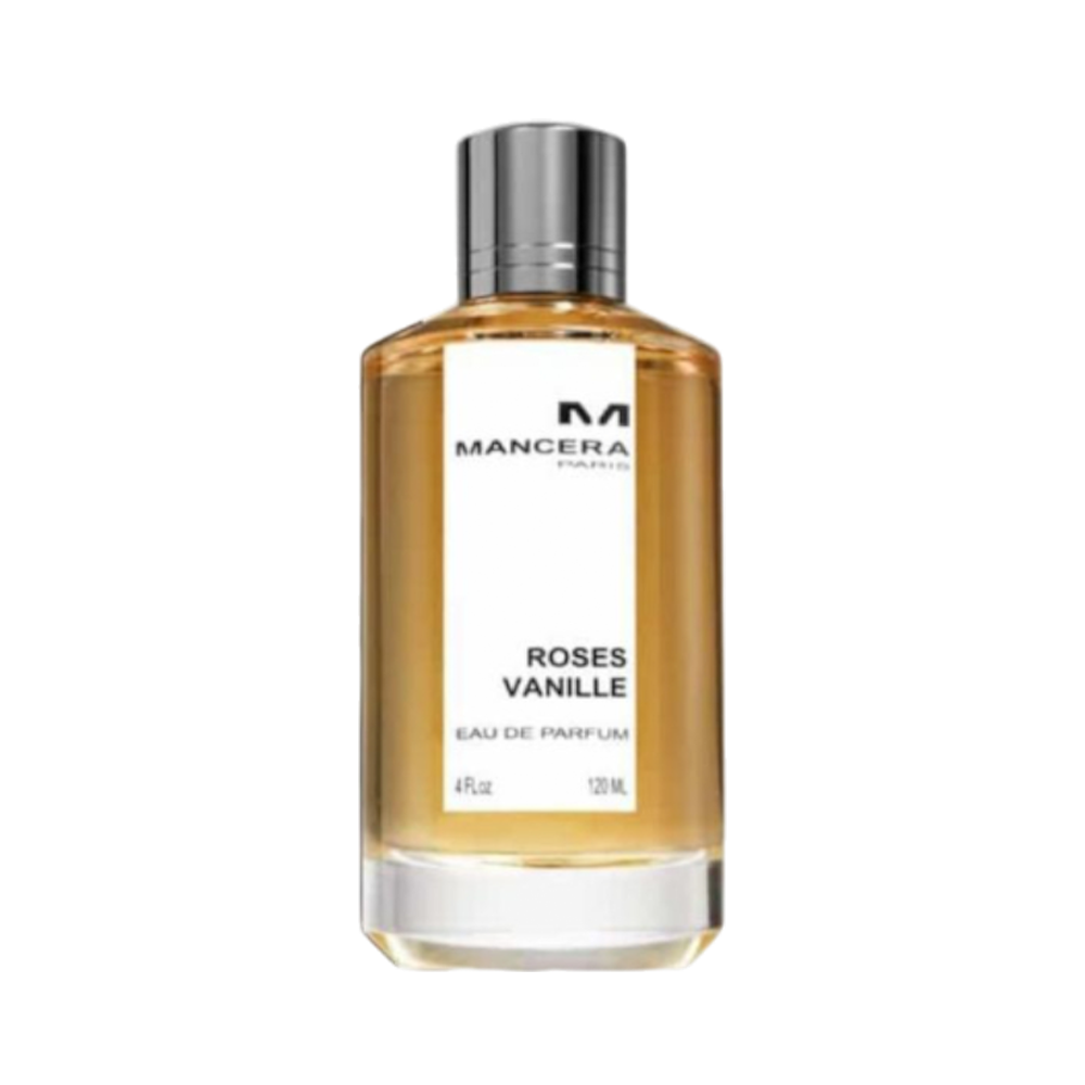 روز فانيلا ماء عطر