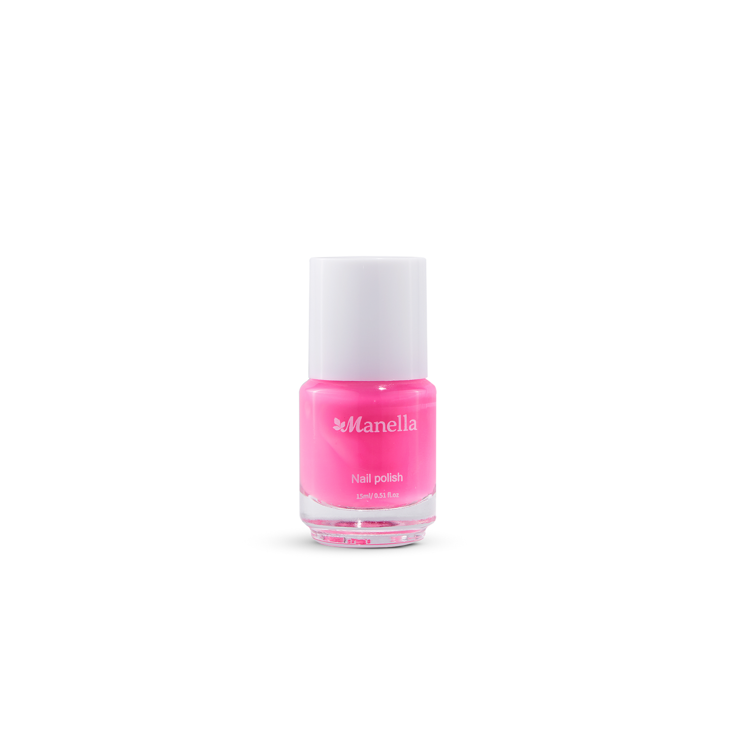Nail Polish - Vibrant Shades