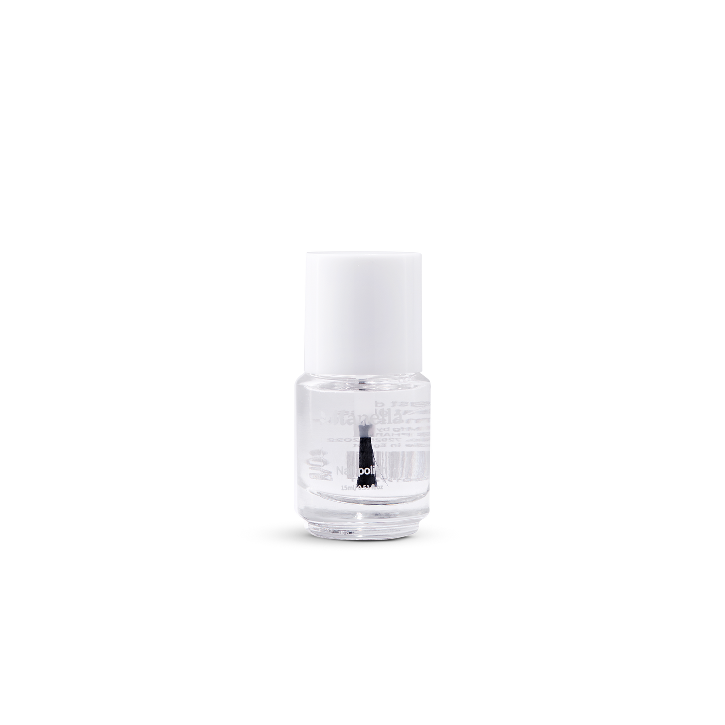 Nail Polish - Top Coat