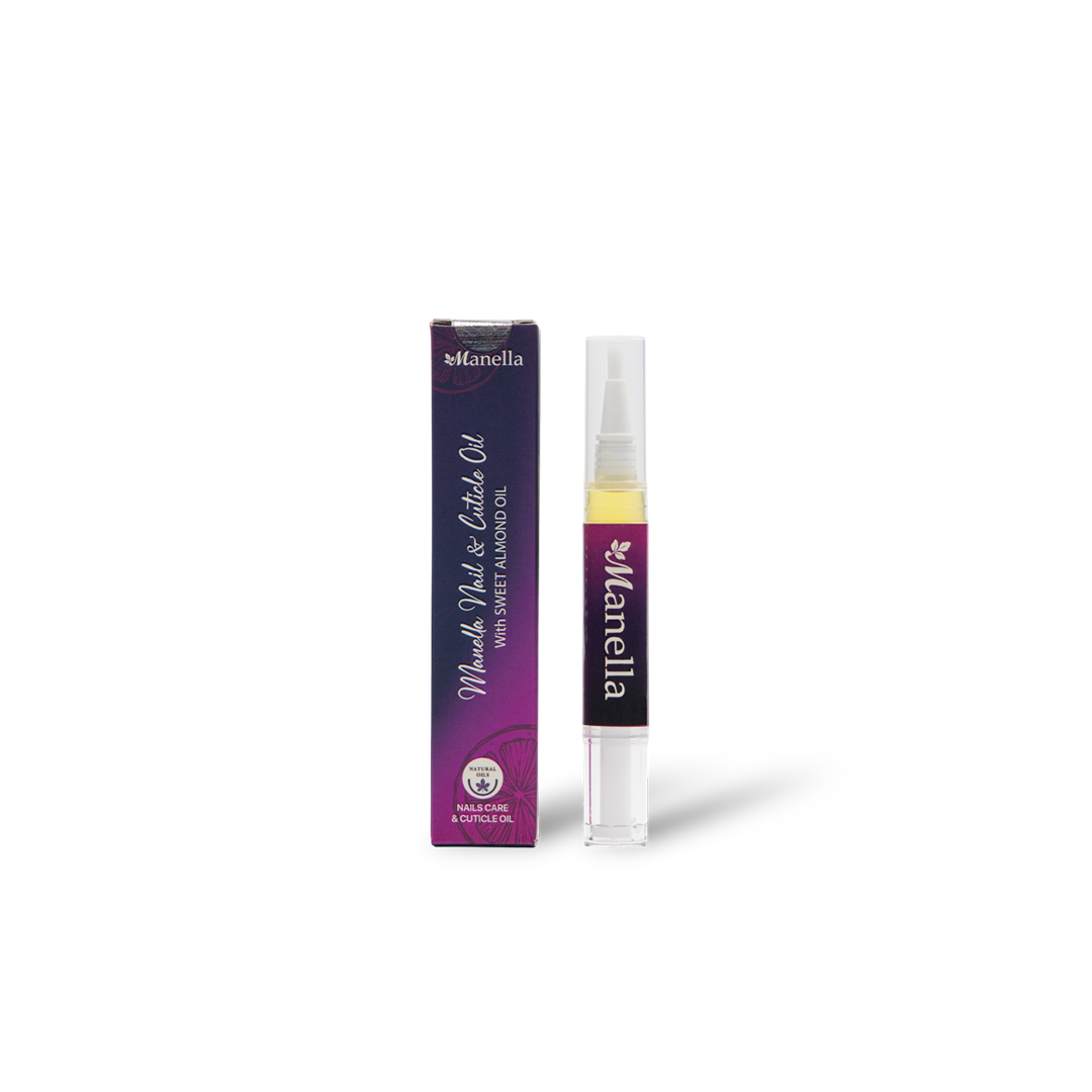 Nail & Cuticle Oil