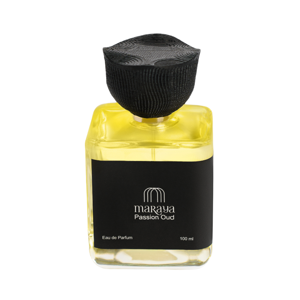 عطر باشن عود