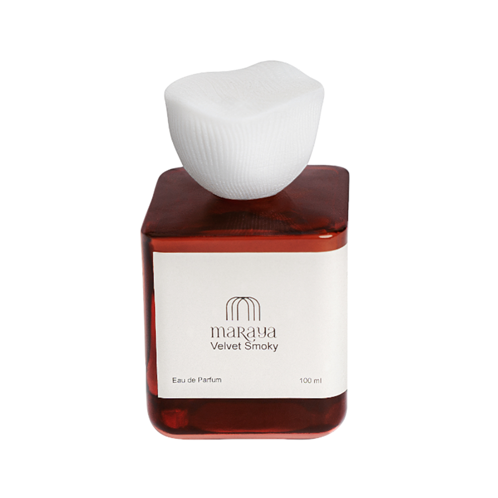 عطر فيلفيت سموكي