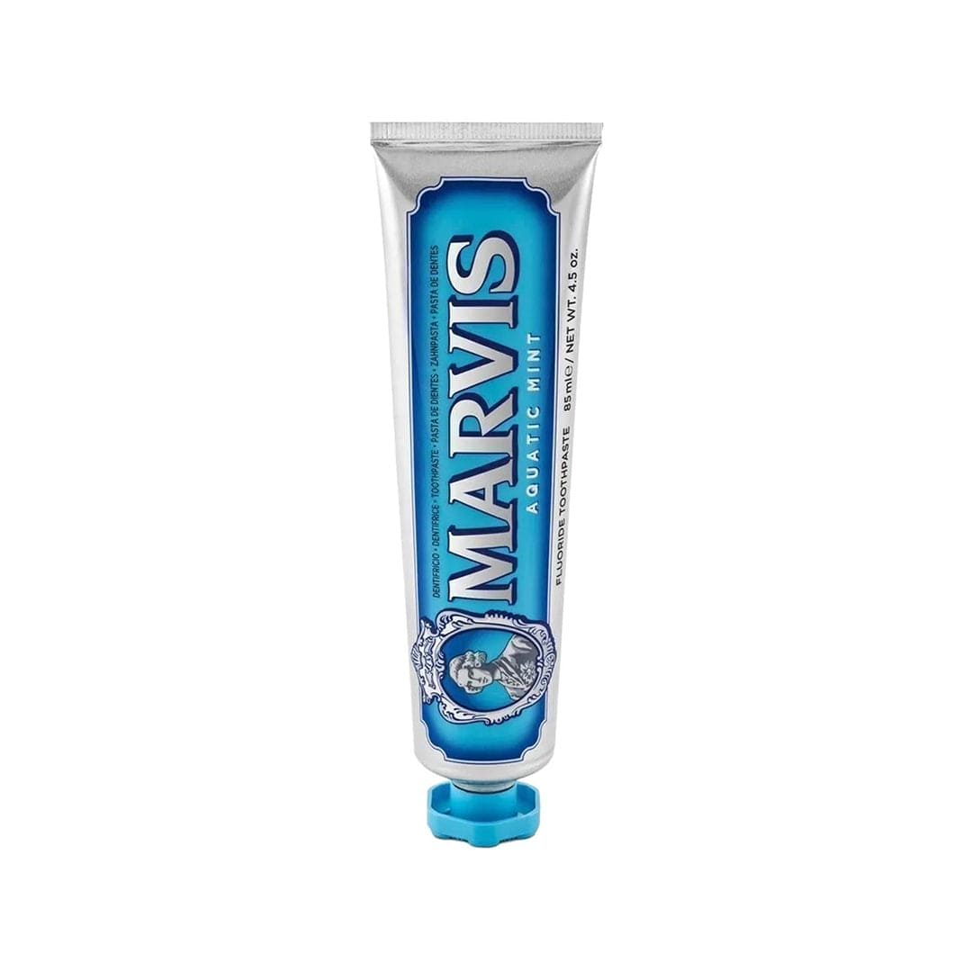 Marvis Aquatic Mint Toothpaste