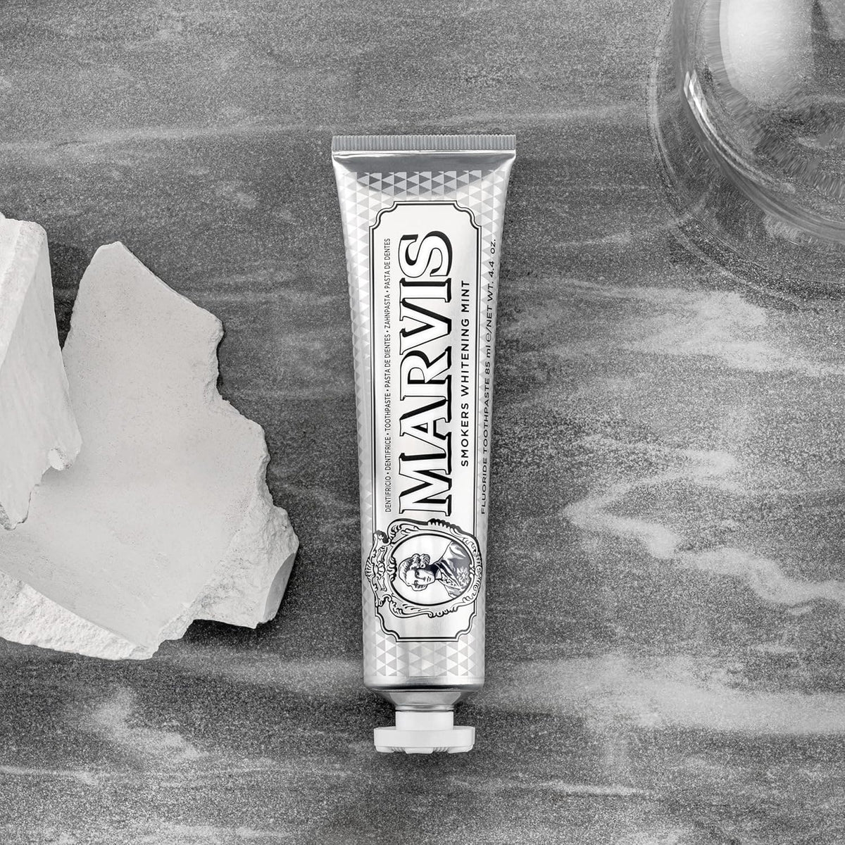 Marvis Smokers Whitening Toothpaste