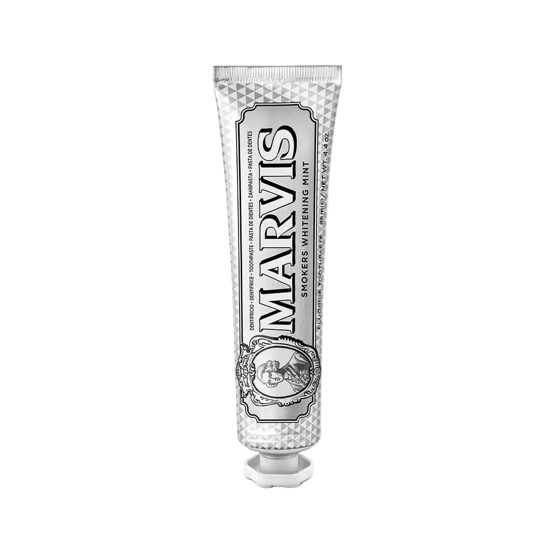 Marvis Whitening Mint Toothpaste