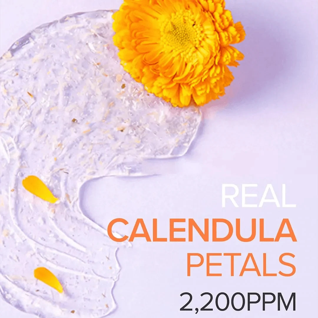 Mary & May Vegan Calendula Peptide Ageless Sleeping Mask - 30g