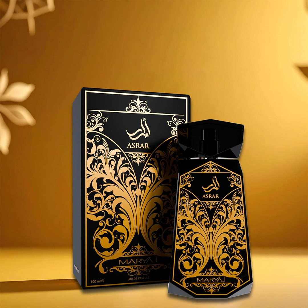 أسرار EDP