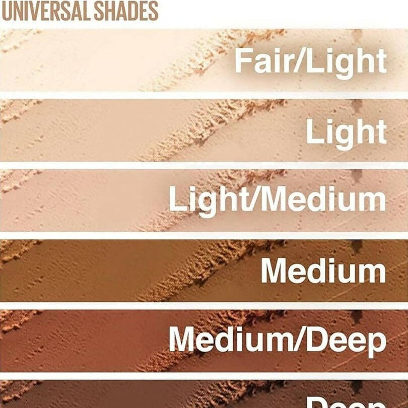 Maybelline Instant Age Rewind Perfector 4-In-1 Matte Makeup