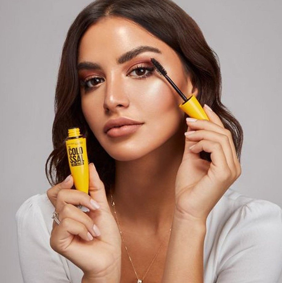 Maybelline The Colossal Volum Express Mascara