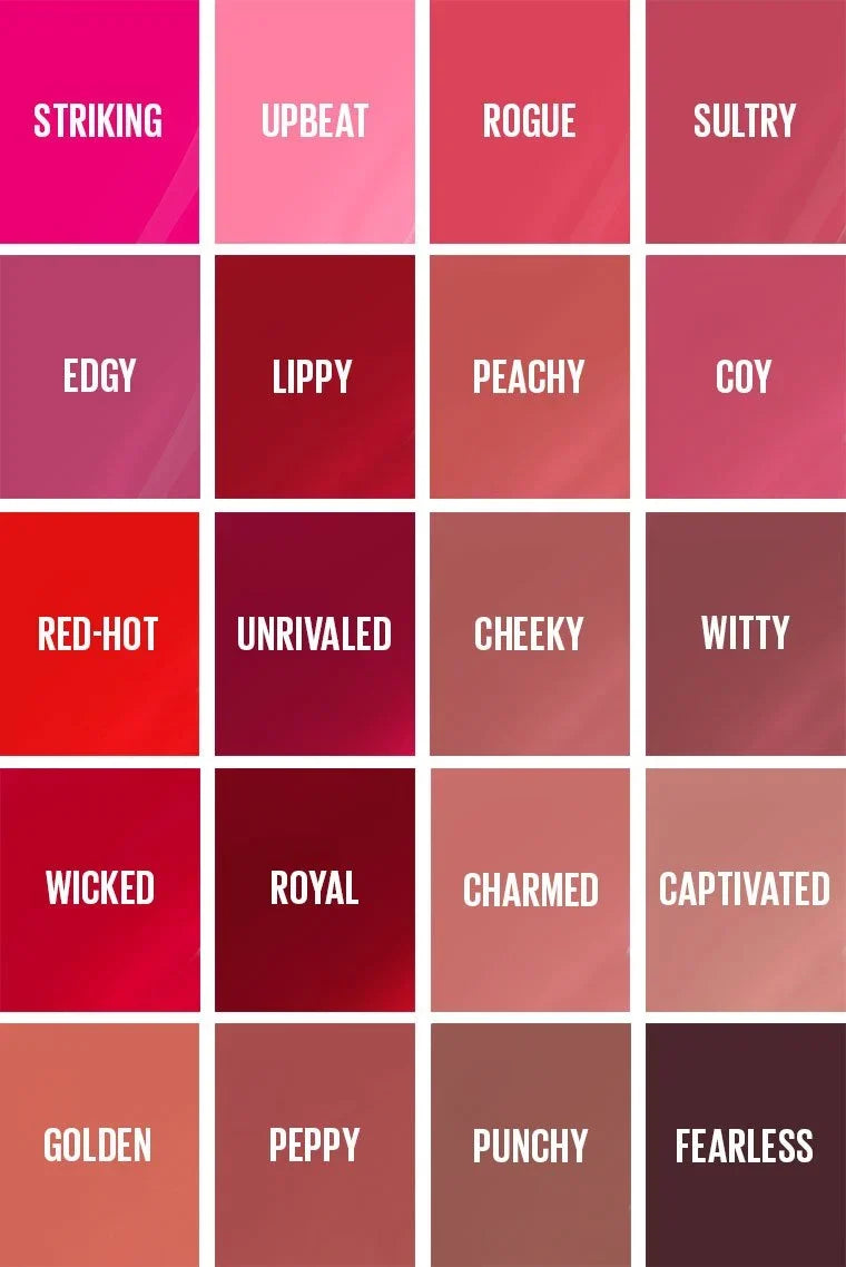 Maybelline New York Superstay Vinyl Ink Liquid Lipstick