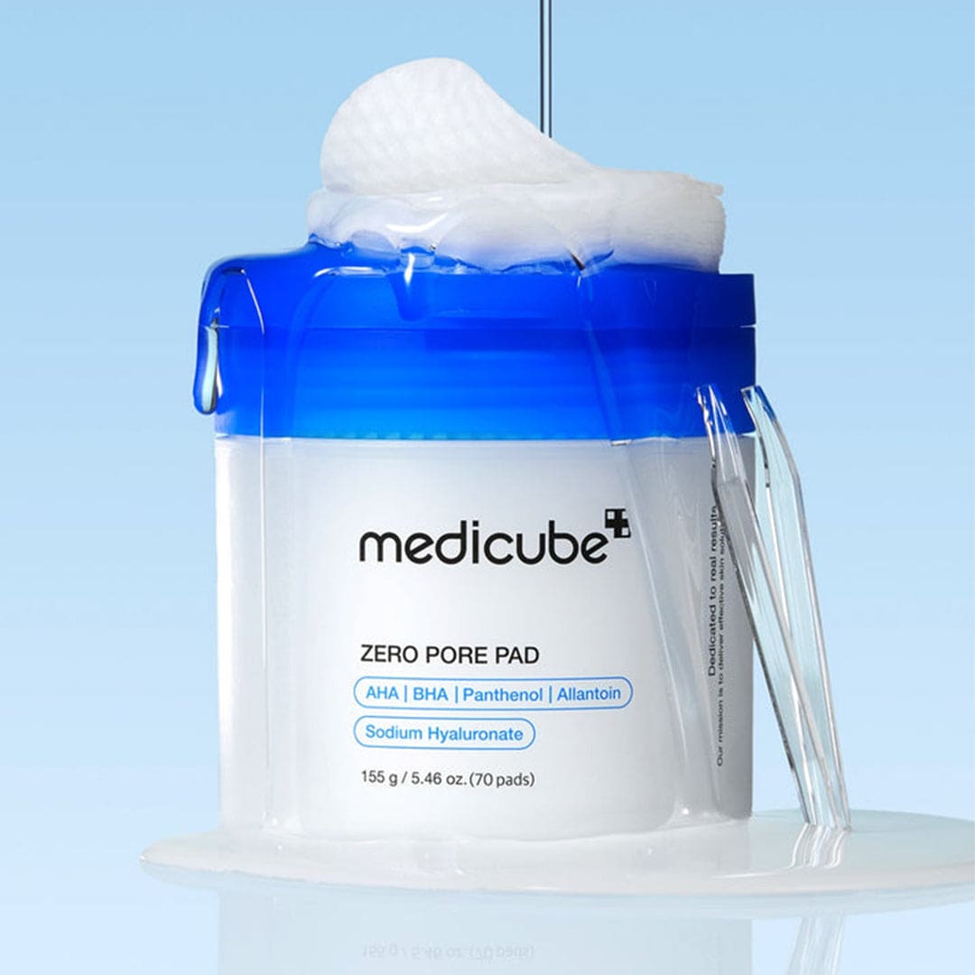 Medicube Zero Pore PAD - 155g