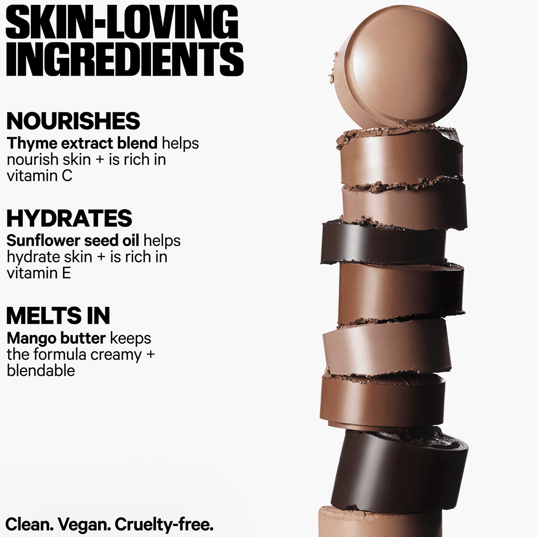 Milk Sculpt Stick Cream Contour Stick - Mini Size (6g)