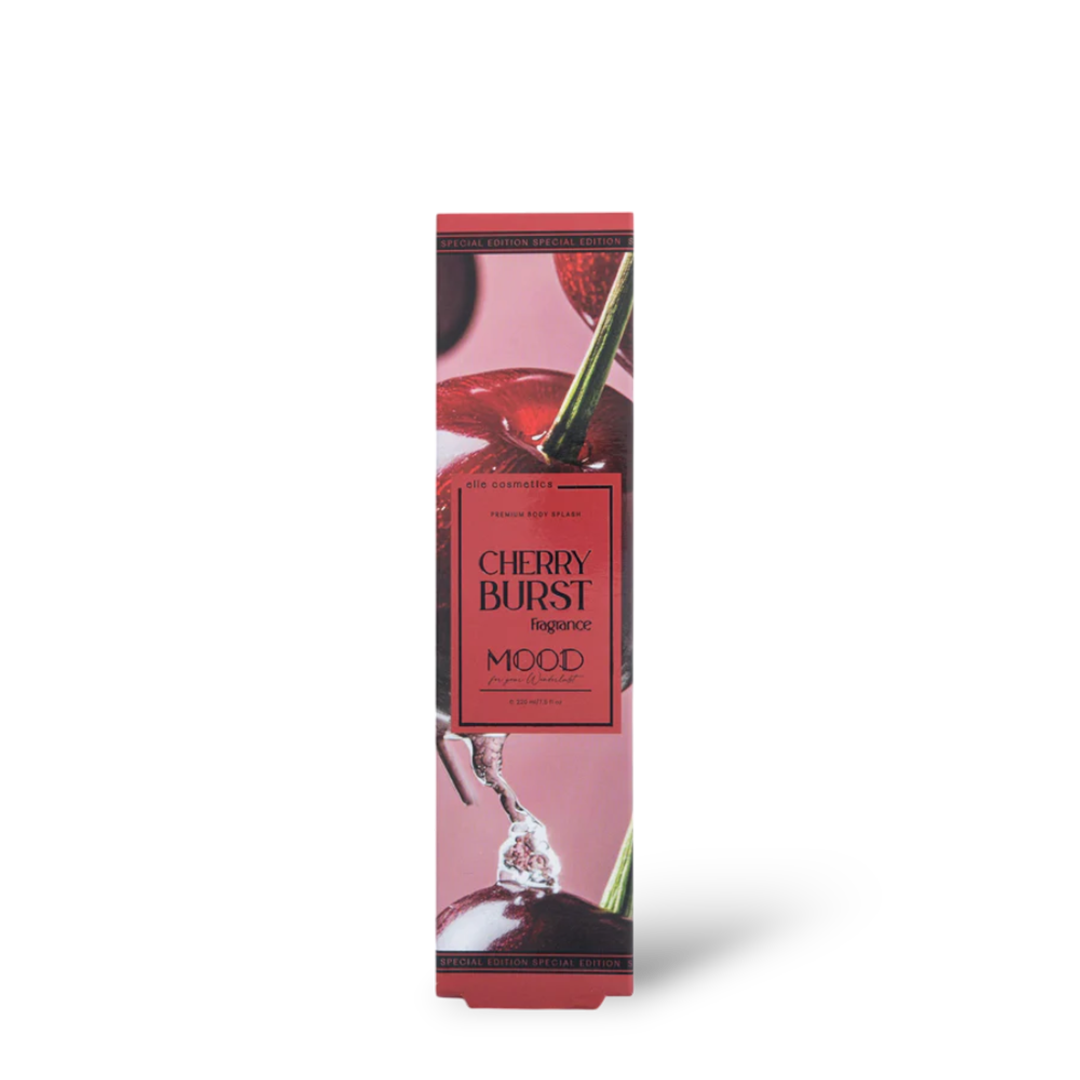 معطر جسم تشيري بيرست