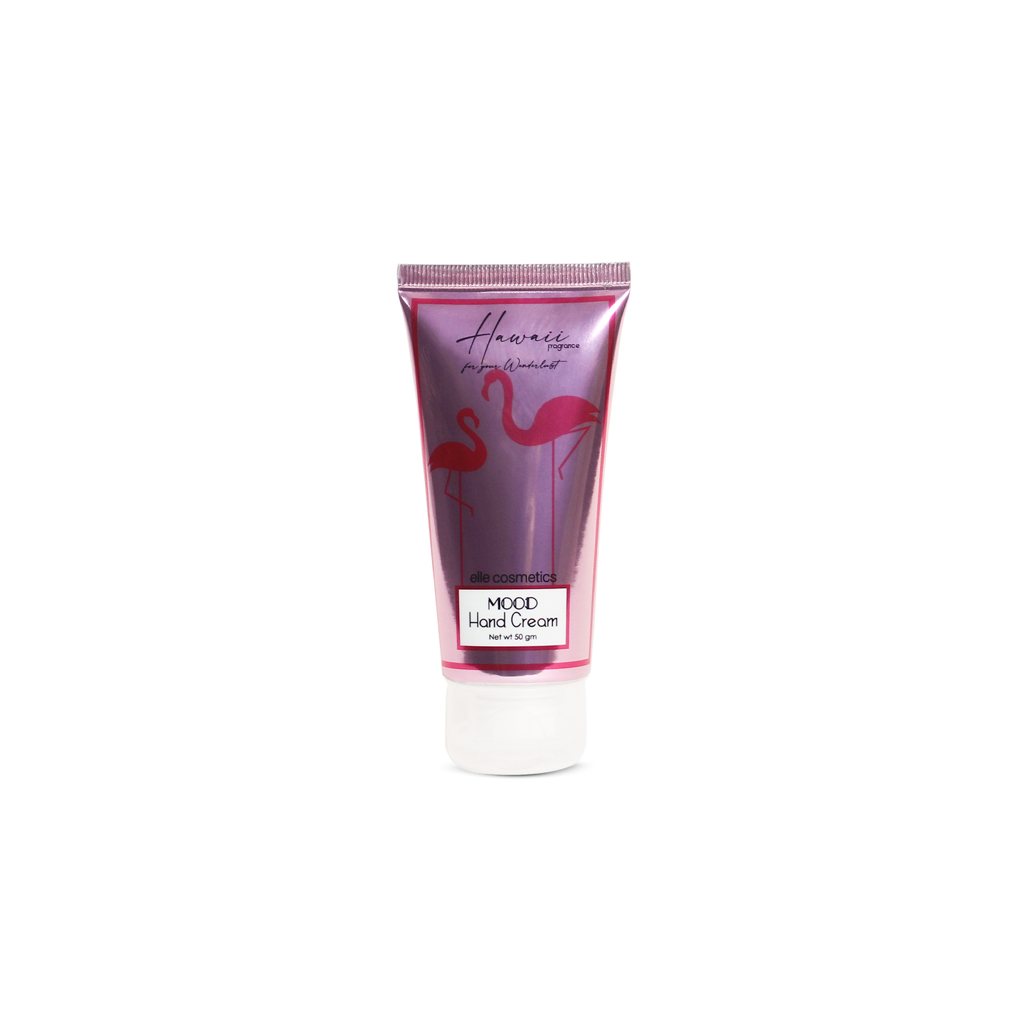 Hawaii Hand Cream
