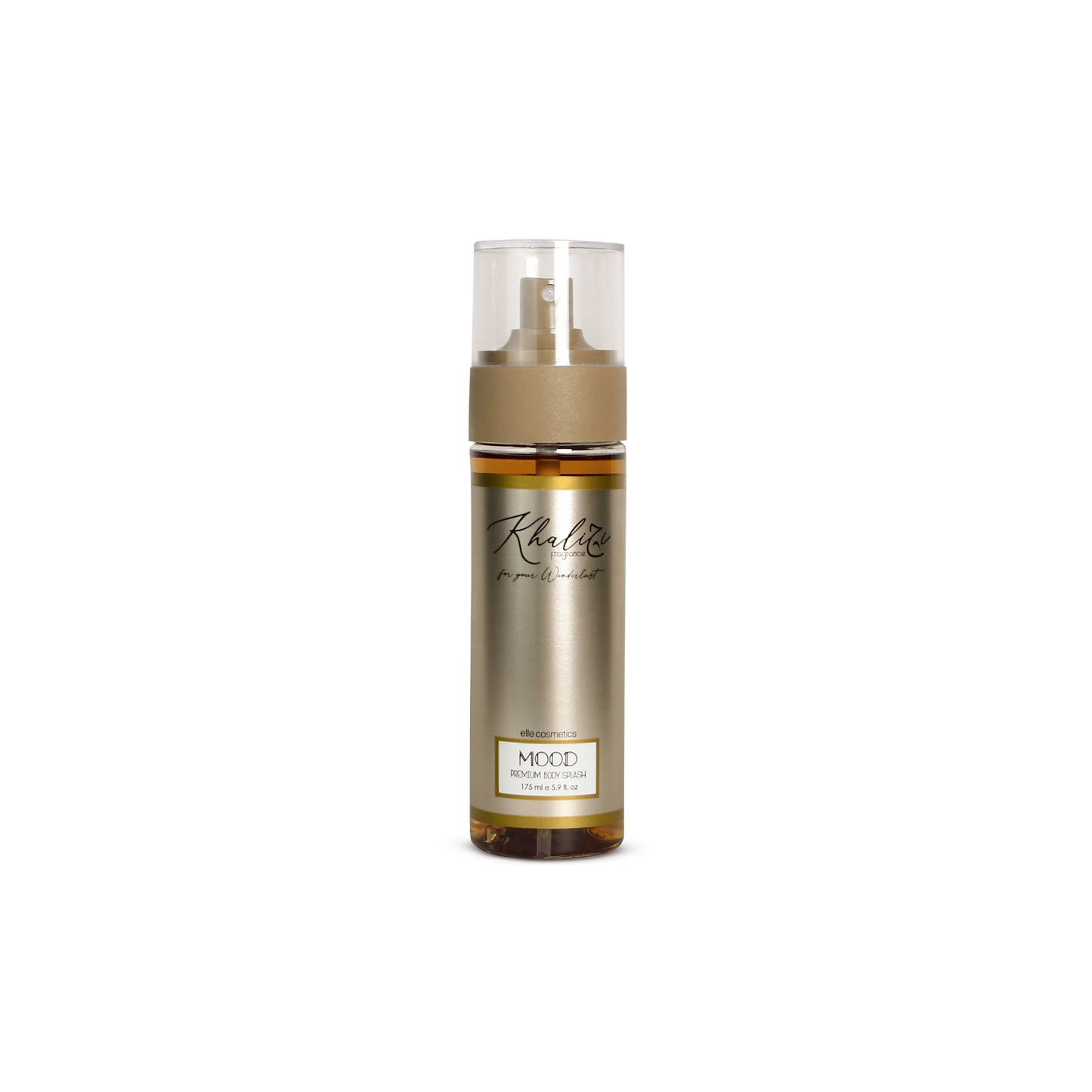 Khaliji Body Splash