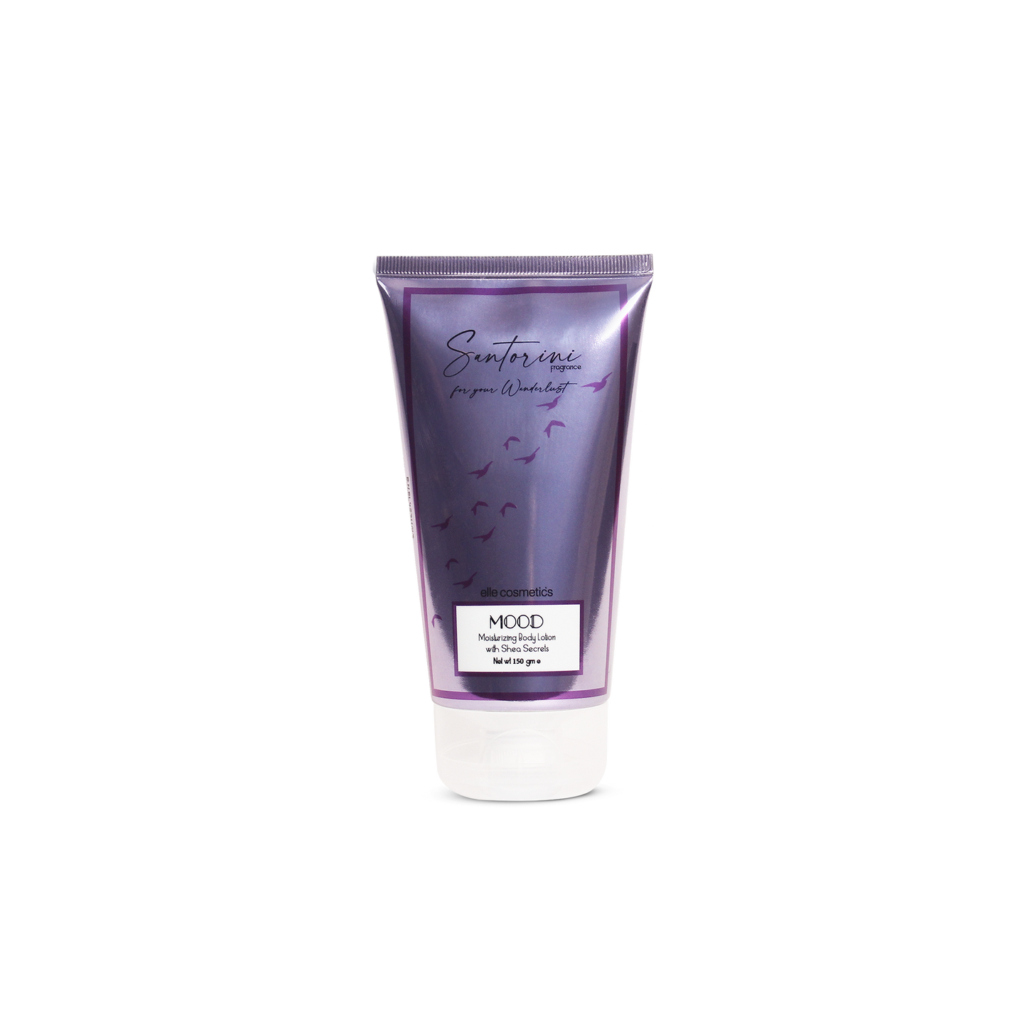 Santorini Body Lotion