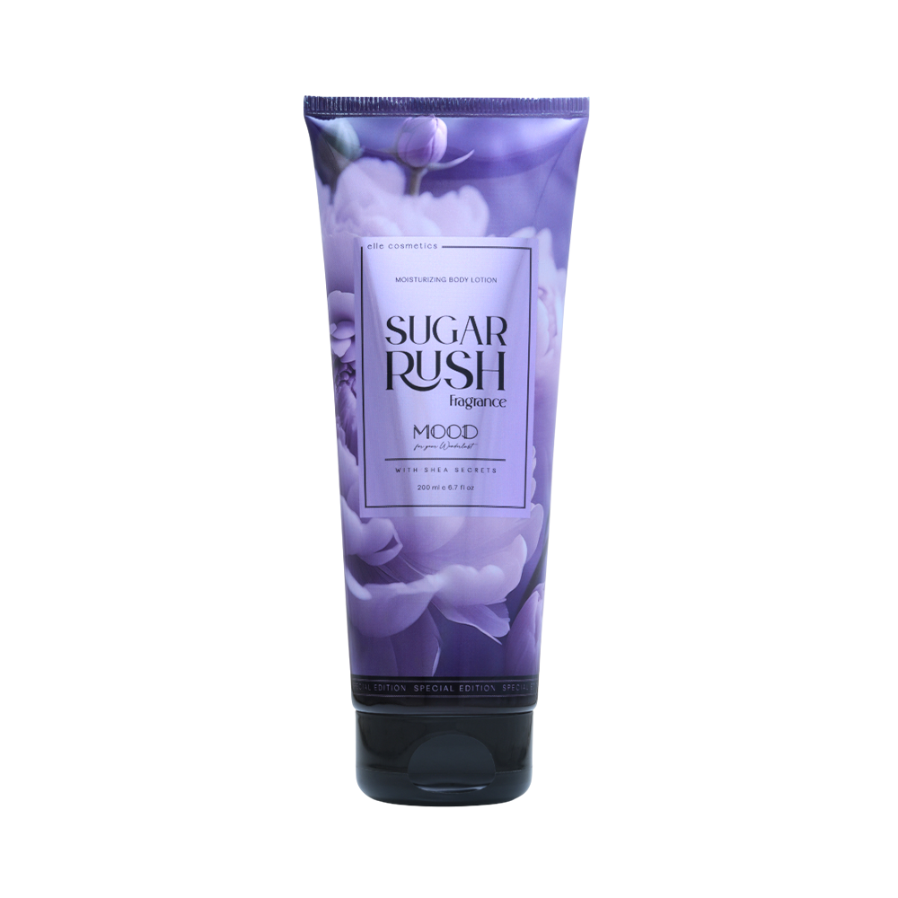 Sugar Rush Body Lotion