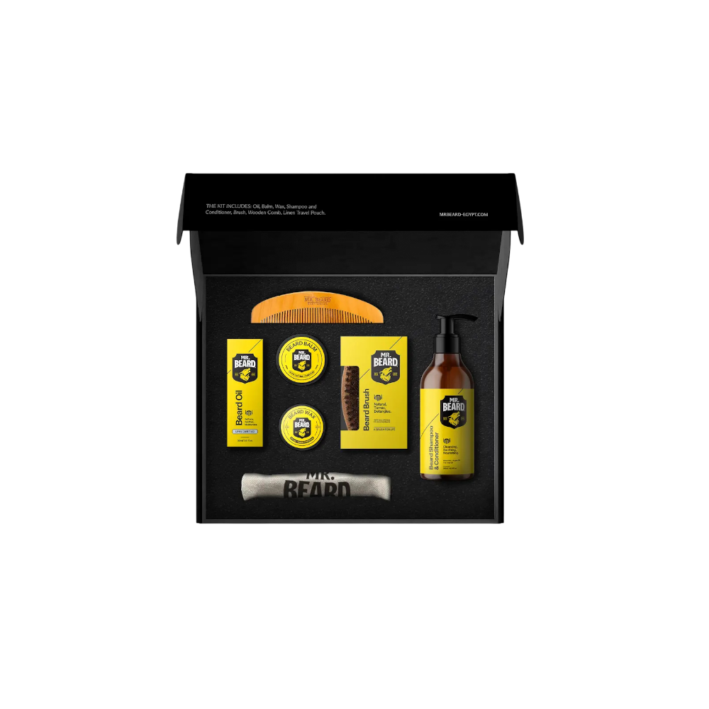 Premium Master Kit