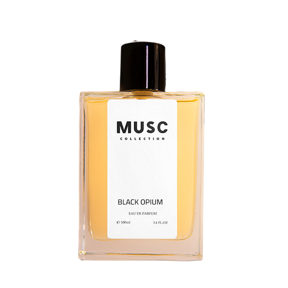 Black Opium Perfume