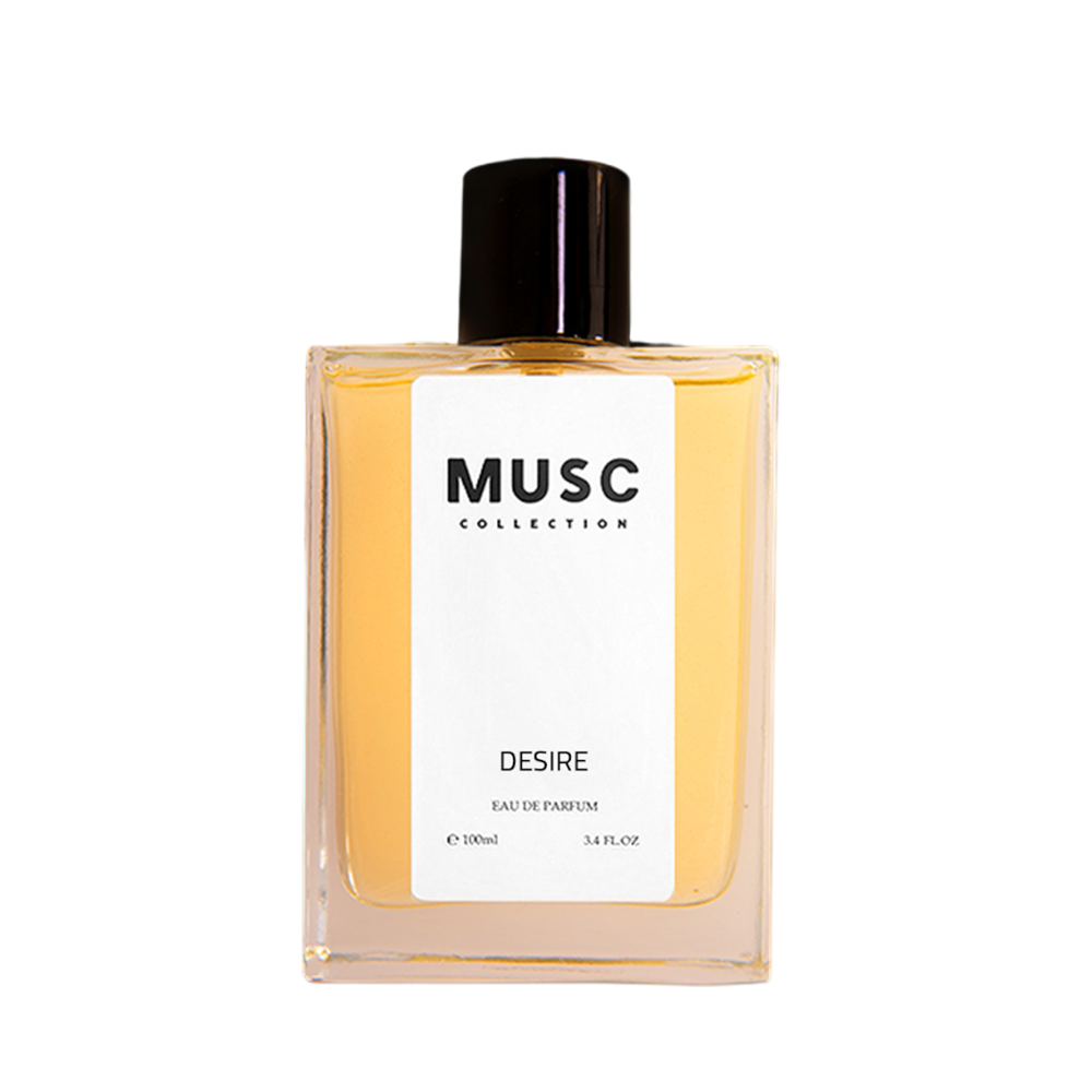 عطر ديزاير مسك