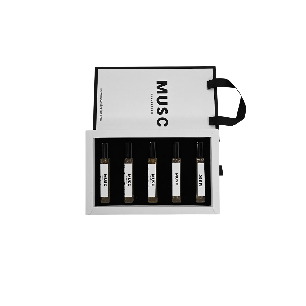 Discovery Set Women 1
