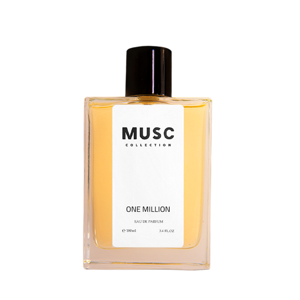 عطر ون مليون مسك