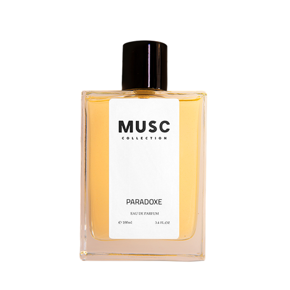 عطر مسك بارادوكس
