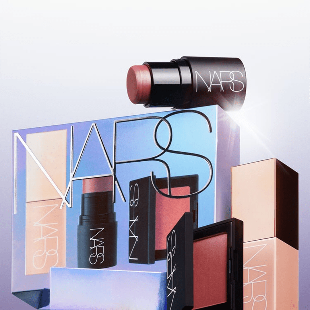 NARS Dolce Vita Cheek Set
