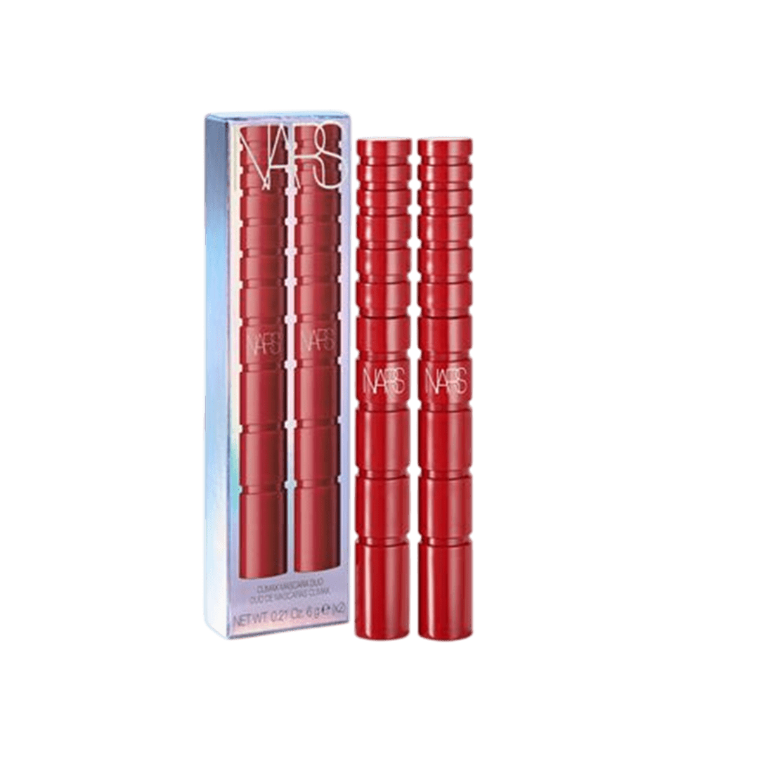 Nars Climax Mascara Duo