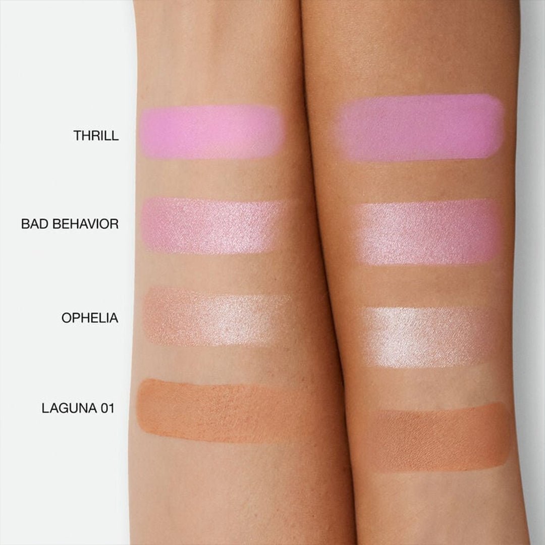 Nars Hot Escape Cheek Palette - Light