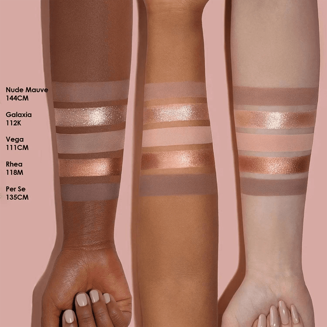Natasha Denona Mini Starlette Palette