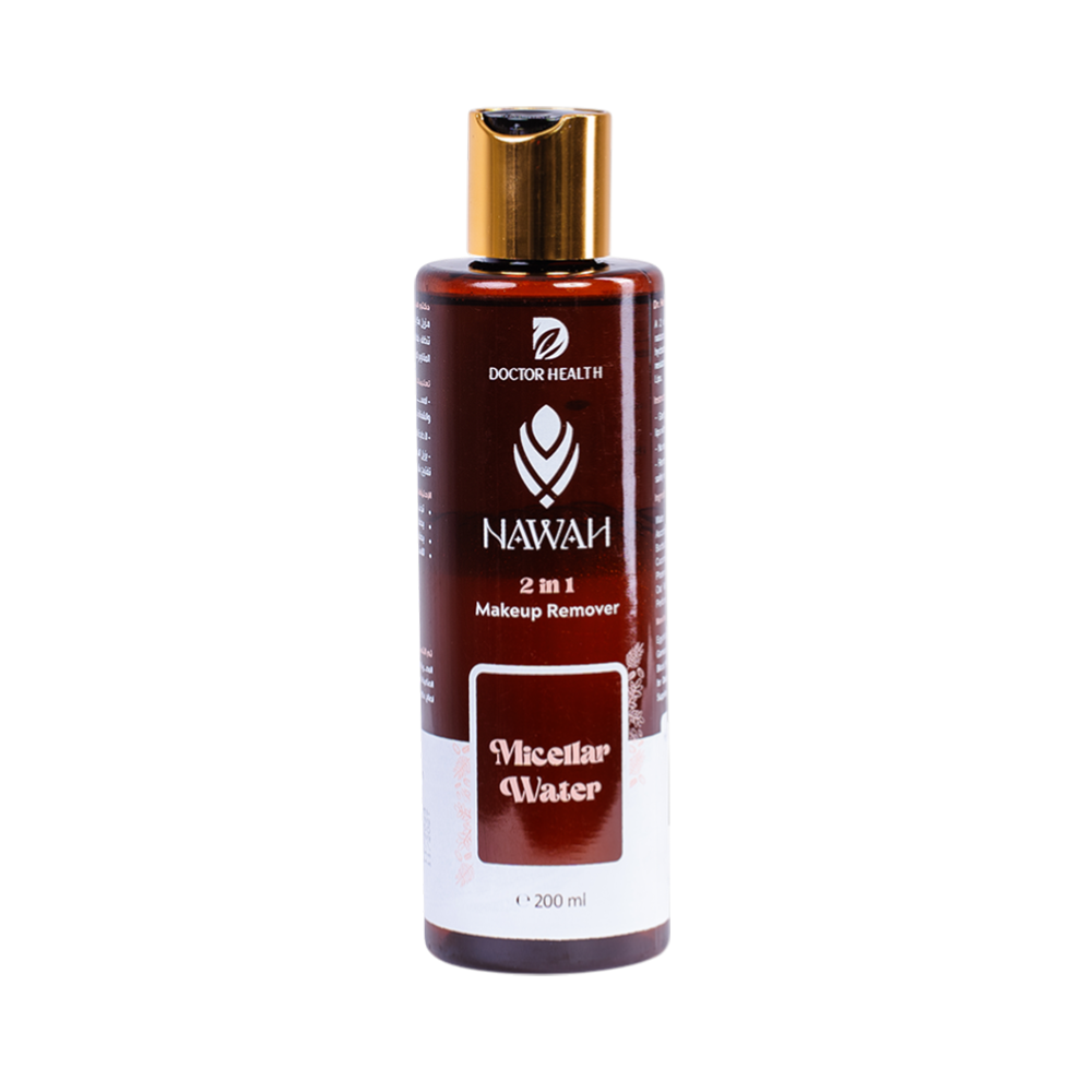 Micellar Water