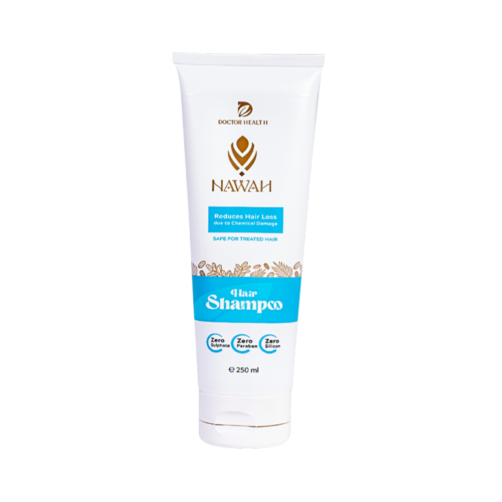 Hair-Loss Shampoo