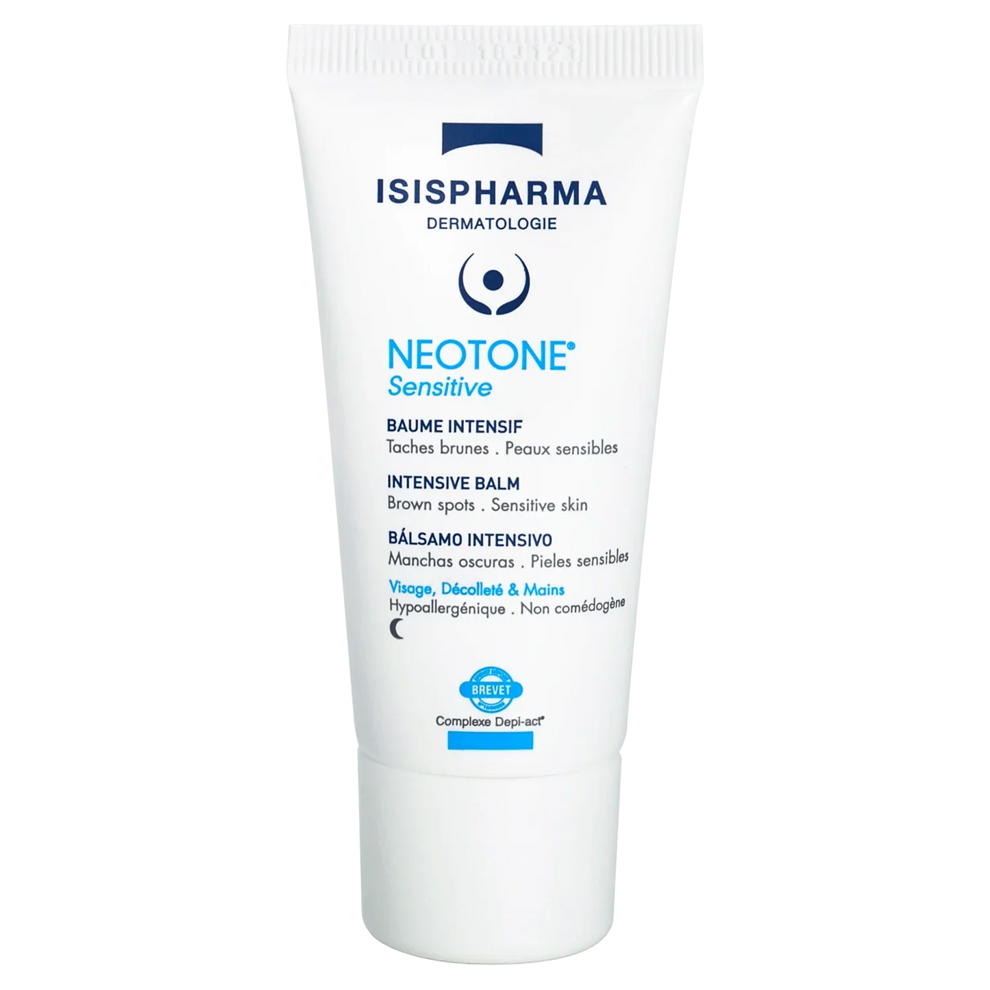 Isis Neotone Sensitive Cream 30ml