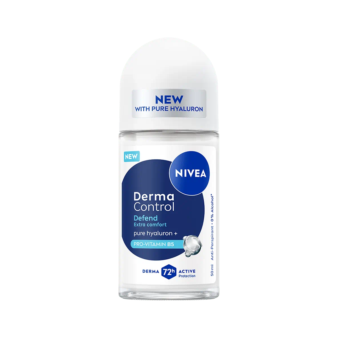 Derma Control Defend Deodorant Roll-On